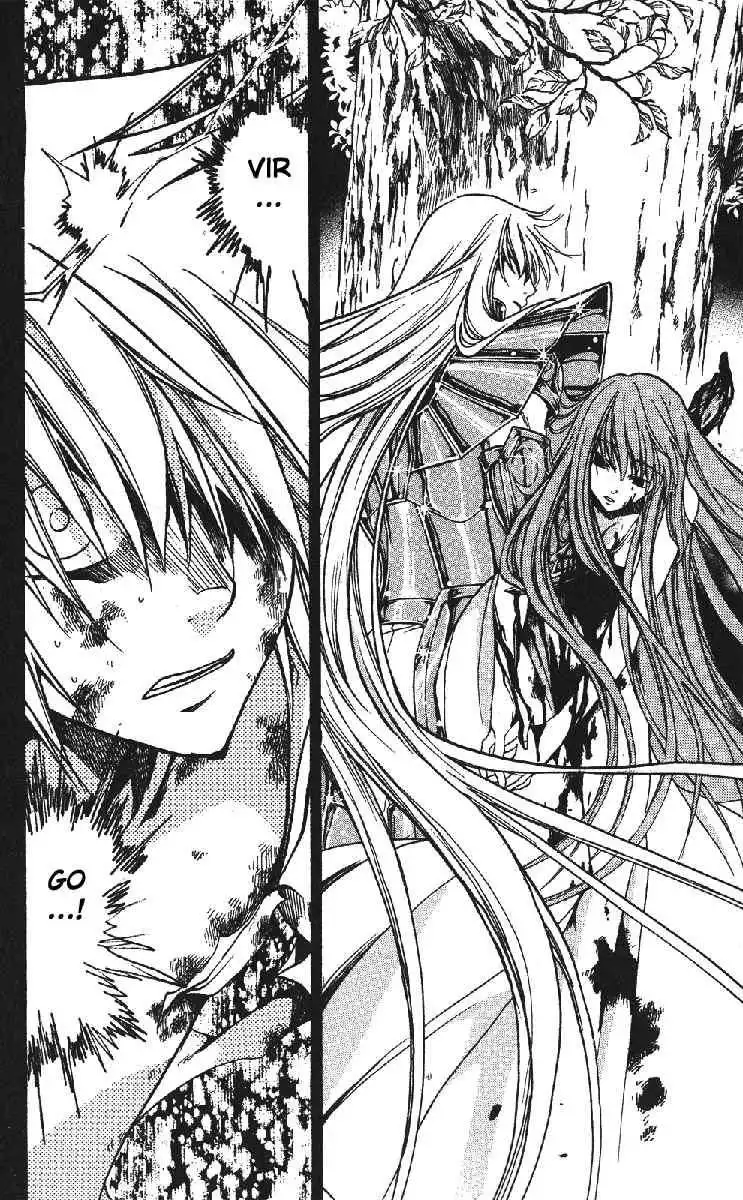 Saint Seiya - The Lost Canvas Chapter 29 16